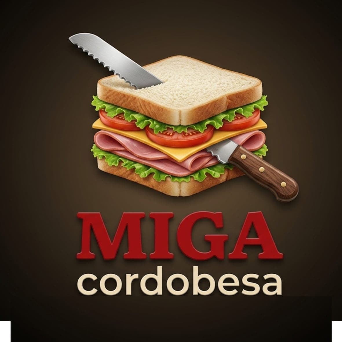 Miga Cordobesa de fondo