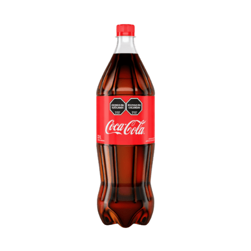 Coca cola 1.5ml