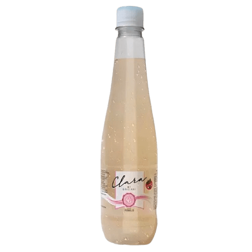 Agua Saborizada 500ml